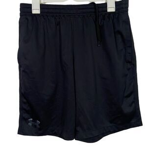 Under Armour Black Activewear Shorts